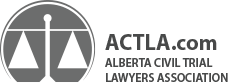 Alberta Civil Trial Lawyers Association