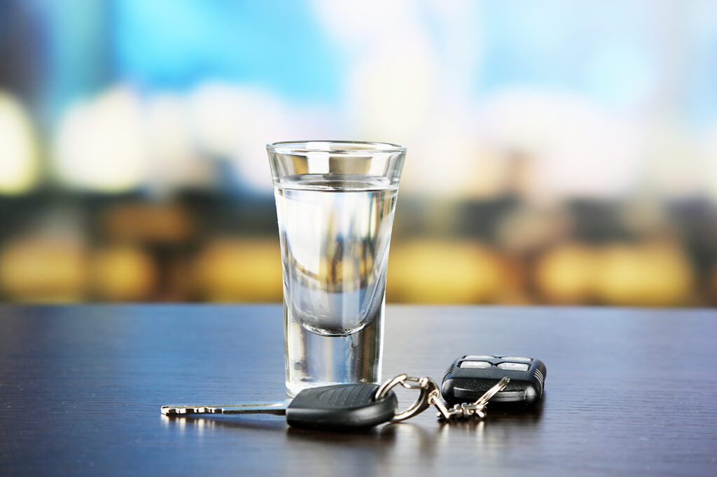 Criminal lawyers in Calgary for DUI
