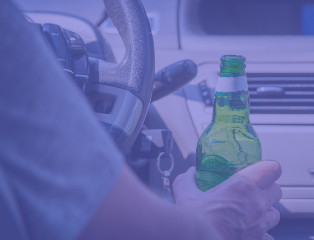 impaired driving offences