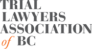 Trial Lawyers Association of British Columbia: Martin G. Schulz criminal lawyers