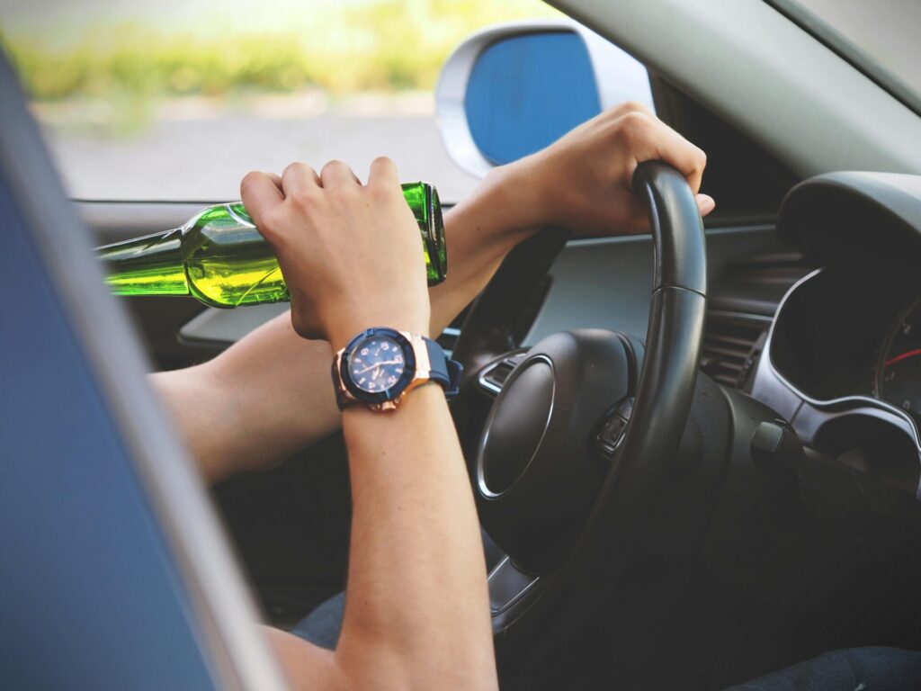 Edmonton drunk driving lawyers from Martin G. Schulz in Alberta