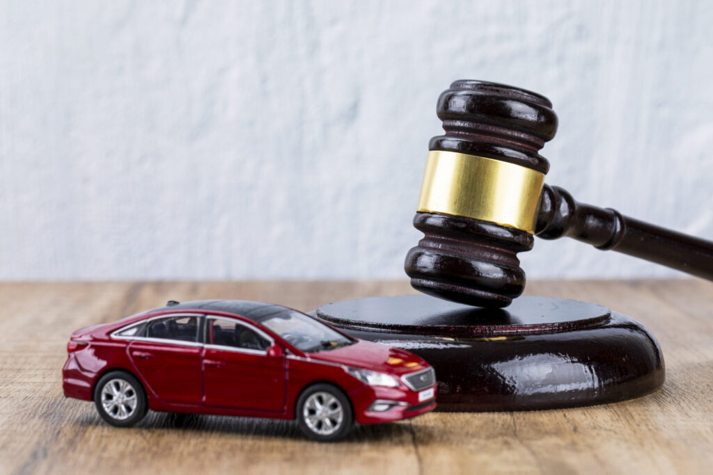 Calgary Traffic Lawyers from Martin G Schulz and Associates