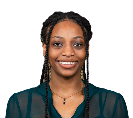 Desiree Beda - Martin G. Schulz & Associates Legal Assistant in Calgary, Traffic Lawyer Firm