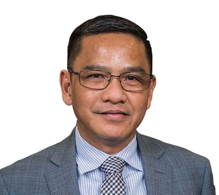 Joey Doctolero - Controller at Martin G. Schulz Traffic Lawyer Calgary Firm