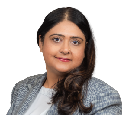 Sukhleen Bedi - Traffic lawyer in Calgary, Martin G. Schulz & Associates