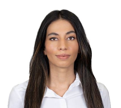 Zaineb Huzzein - Car Accident and Traffic Lawyer in Calgary, Martin G. Schulz & Associates