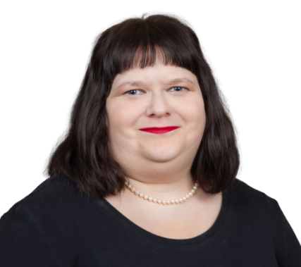 Sharla Ready, Edmonton Criminal Lawyer Legal Assistant, Martin G. Schulz & Associates