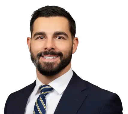 Christopher Tuskan, young offender defence lawyer in Edmonton