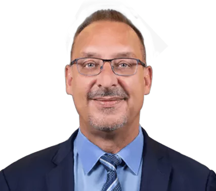 Martin G. Schulz, experienced youth offences lawyer in Edmonton