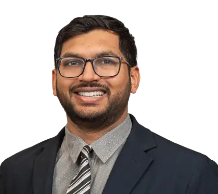 Shridhar Patel, Edmonton youth offences lawyer